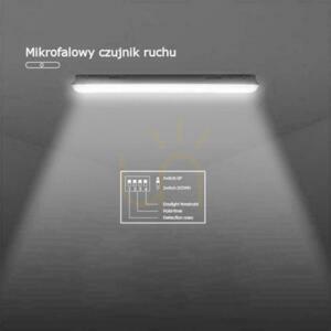 Hermetikus LED V-TAC SAMSUNG CHIP 48W 150cm 120Lm/W ML SS Clip mozgásérzékelő VT-150148 6500K 5760lm 3 év garancia 3 év garancia 5 Hermetikus LED V-TAC SAMSUNG CHIP 48W 150cm 120Lm/W ML SS Clip mozgásérzékelő VT-150148 6500K 5760lm 3 év garancia 3 év garancia small 5