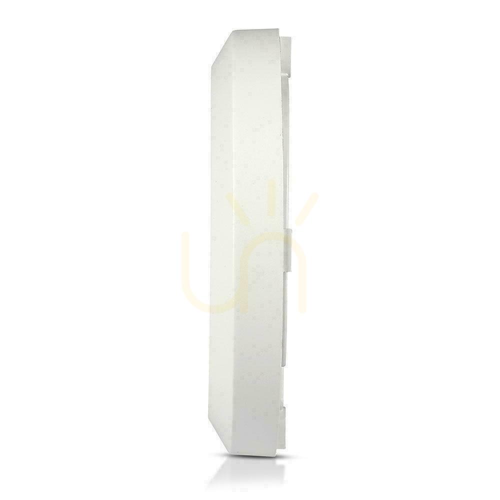 Előnézet Lépcsőfényszóró 2W LED V-TAC fehér kerek 230V IP65 VT-1142 4000K 80lm Lépcsőfényszóró 2W LED V-TAC fehér kerek 230V IP65 VT-1142 4000K 80lm