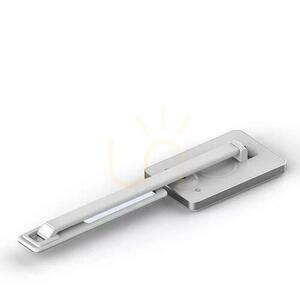 V-TAC 5W 3in1 indukciós fehér színváltó asztali lámpa VT-7505 3000K-6500K 560lm. 4 V-TAC 5W 3in1 indukciós fehér színváltó asztali lámpa VT-7505 3000K-6500K 560lm. small 4