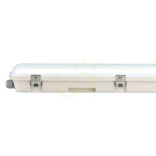 Jelölje be V-TAC SAMSUNG CHIP M-SOROZAT 48W 150cm LED hermetikus lámpatest VT-150148 4000K 5760lm 3 év garancia 3 év garancia