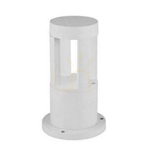 V-TAC 10W LED kerti pólus IP65 fehér 25cm VT-830-W 4000K 1000lm 0 V-TAC 10W LED kerti pólus IP65 fehér 25cm VT-830-W 4000K 1000lm small 0