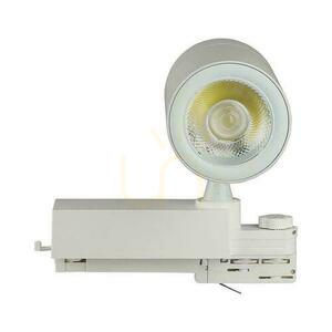 3F V-TAC gyűjtősínes lámpatest 35W 24st White VT-4536 6000K 3000lm 2 3F V-TAC gyűjtősínes lámpatest 35W 24st White VT-4536 6000K 3000lm small 2