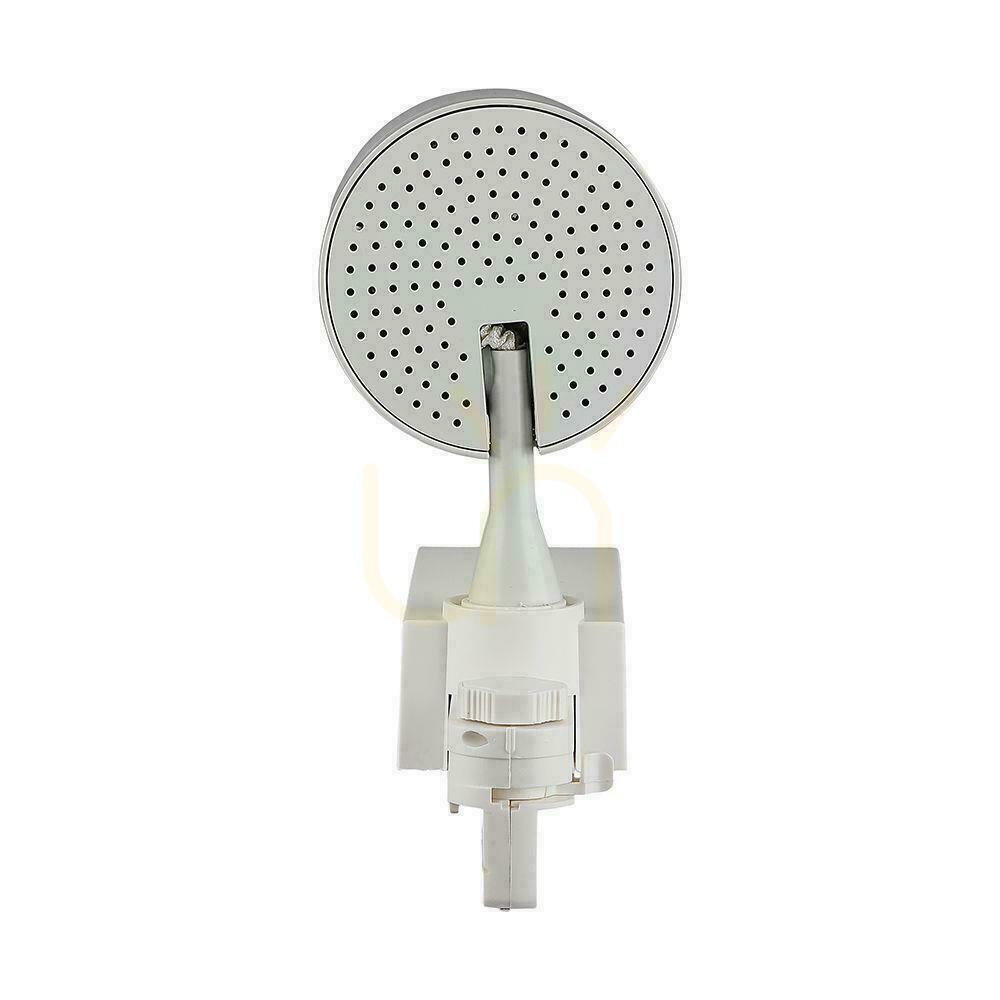 Kijelző 3F V-TAC gyűjtősínes lámpatest 35W 24st White VT-4536 6000K 3000lm 3F V-TAC gyűjtősínes lámpatest 35W 24st White VT-4536 6000K 3000lm