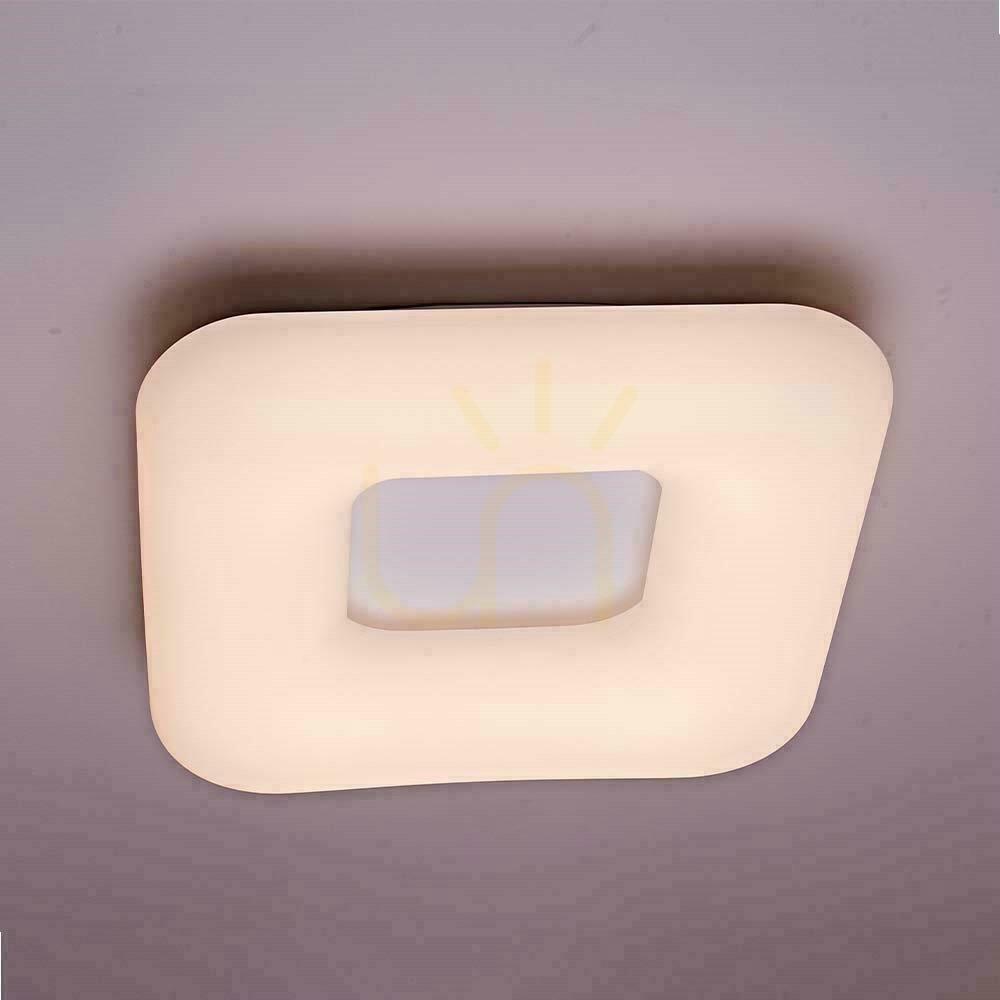 Kilátás LED V-TAC 40W mennyezeti lámpatest négyzet alakú színváltás 46x46cm Dimmelhető fehér VT-7463 2700K-6400K 4000lm 3 év garancia 3 év garancia LED V-TAC 40W mennyezeti lámpatest négyzet alakú színváltás 46x46cm Dimmelhető fehér VT-7463 2700K-6400K 4000lm 3 év garancia 3 év garancia
