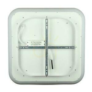 LED V-TAC 40W mennyezeti lámpatest négyzet alakú színváltás 46x46cm Dimmelhető fehér VT-7463 2700K-6400K 4000lm 3 év garancia 3 év garancia 3 LED V-TAC 40W mennyezeti lámpatest négyzet alakú színváltás 46x46cm Dimmelhető fehér VT-7463 2700K-6400K 4000lm 3 év garancia 3 év garancia small 3
