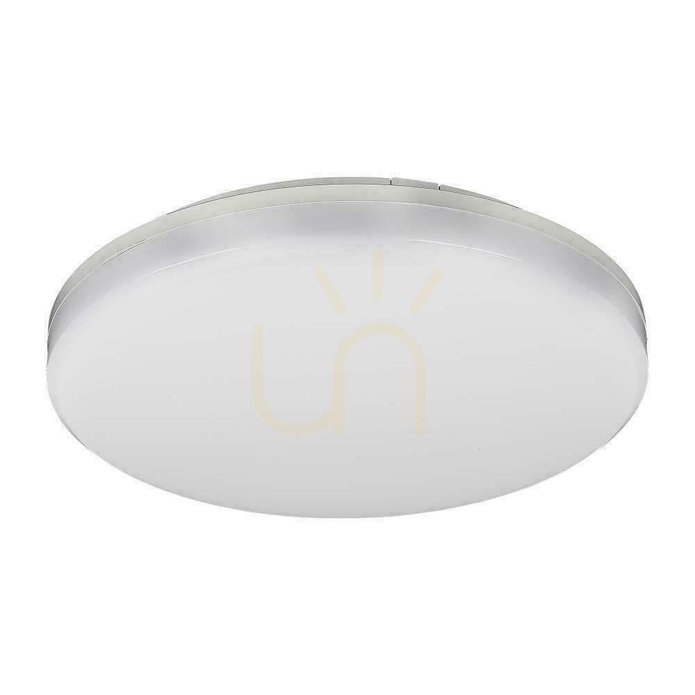 Előnézet Felületi Plafond kerek V-TAC 15W LED SAMSUNG CHIP IP44 120Lm/W VT-8033 4000K 1850lm 3 év garancia 3 év garancia Felületi Plafond kerek V-TAC 15W LED SAMSUNG CHIP IP44 120Lm/W VT-8033 4000K 1850lm 3 év garancia 3 év garancia