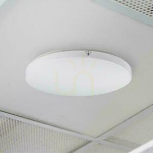 Felületi Plafond kerek V-TAC 15W LED SAMSUNG CHIP IP44 120Lm/W VT-8033 4000K 1850lm 3 év garancia 3 év garancia 5 Felületi Plafond kerek V-TAC 15W LED SAMSUNG CHIP IP44 120Lm/W VT-8033 4000K 1850lm 3 év garancia 3 év garancia small 5