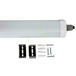 V-TAC X-SERIES 120cm 24W 160Lm/W 4000K 3840lm Hermetikus lámpatest 5 év garancia 2 V-TAC X-SERIES 120cm 24W 160Lm/W 4000K 3840lm Hermetikus lámpatest 5 év garancia small 2