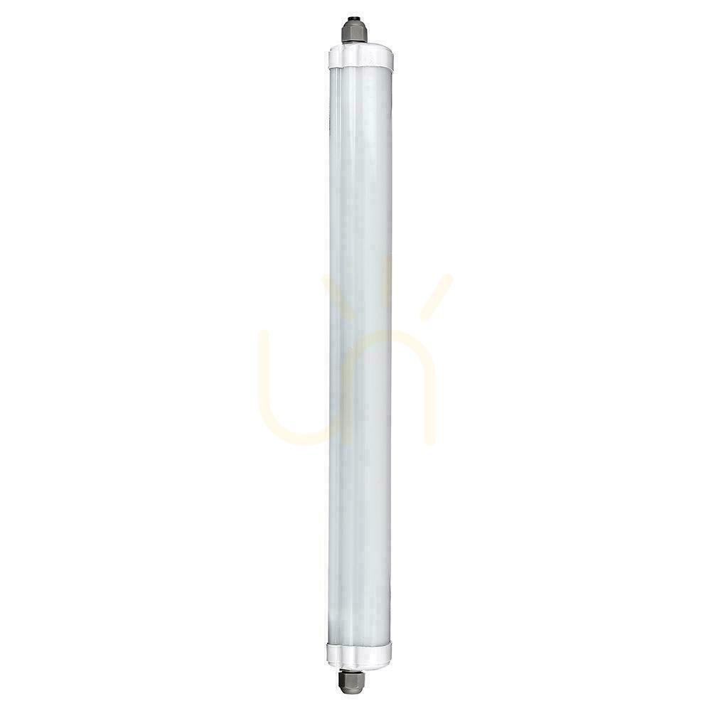 Kijelző V-TAC X-SERIES 120cm 24W 160Lm/W 4000K 3840lm Hermetikus lámpatest 5 év garancia V-TAC X-SERIES 120cm 24W 160Lm/W 4000K 3840lm Hermetikus lámpatest 5 év garancia
