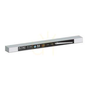 V-TAC X-SERIES 120cm 24W 160Lm/W 4000K 3840lm Hermetikus lámpatest 5 év garancia 4 V-TAC X-SERIES 120cm 24W 160Lm/W 4000K 3840lm Hermetikus lámpatest 5 év garancia small 4