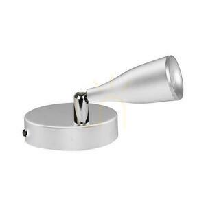 V-TAC VT-805 fehér LED fali lámpa 4,5 W 3000 K 420 lm small 2