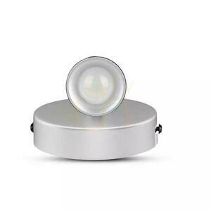 V-TAC VT-805 fehér LED fali lámpa 4,5 W 3000 K 420 lm small 4