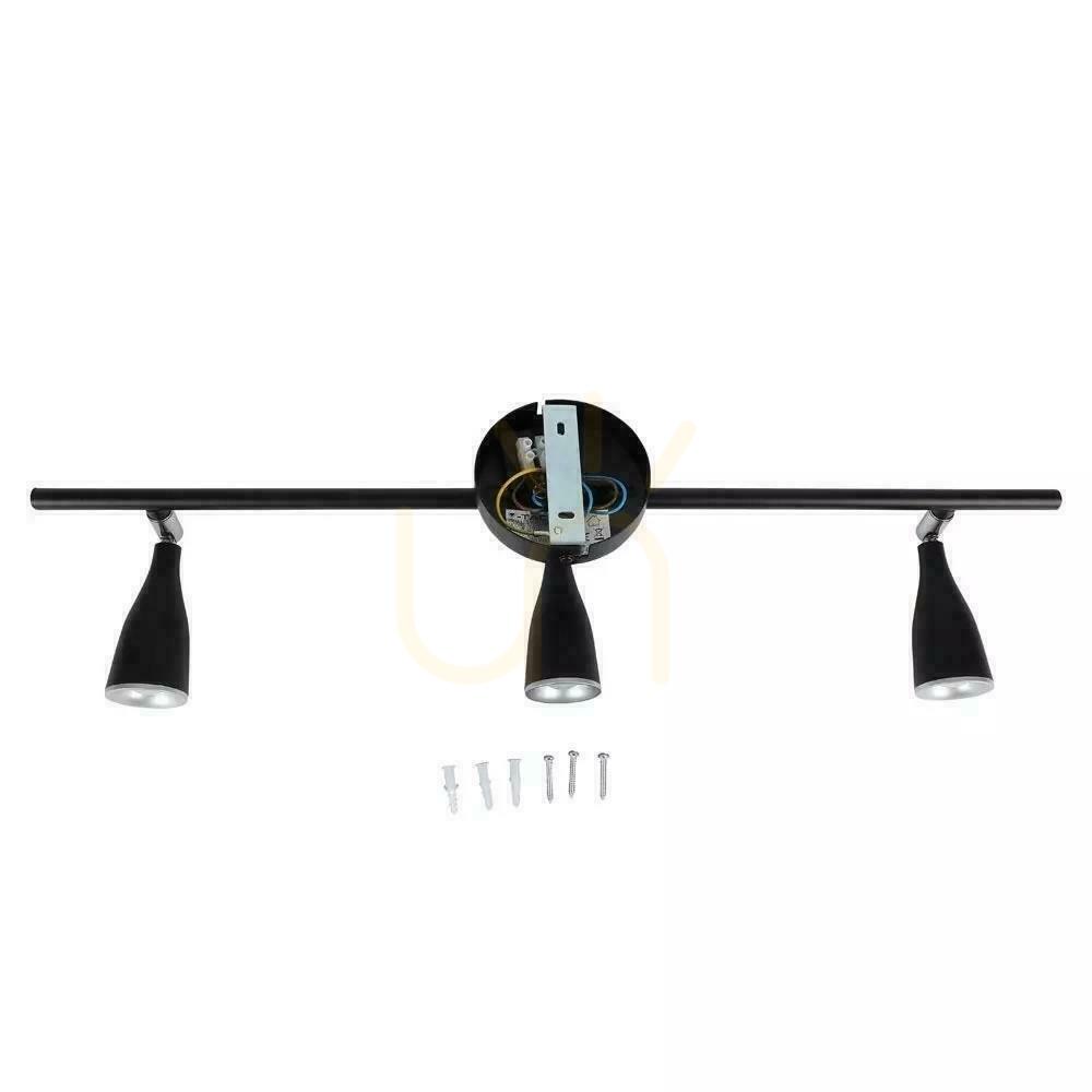Előadás V-TAC 13.5W LED mennyezeti szalag lámpatest Fekete VT-813 4000K 1260lm 3 év garancia 3 év garancia V-TAC 13.5W LED mennyezeti szalag lámpatest Fekete VT-813 4000K 1260lm 3 év garancia 3 év garancia