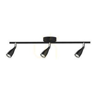 V-TAC 13.5W LED mennyezeti szalag lámpatest Fekete VT-813 4000K 1260lm 3 év garancia 3 év garancia 0 V-TAC 13.5W LED mennyezeti szalag lámpatest Fekete VT-813 4000K 1260lm 3 év garancia 3 év garancia small 0