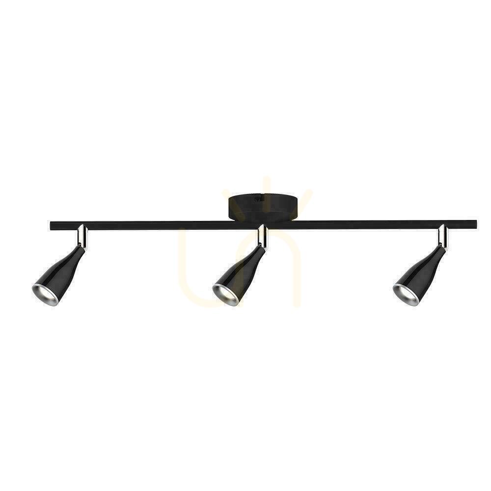Jelölje be V-TAC 13.5W LED mennyezeti szalag lámpatest Fekete VT-813 4000K 1260lm 3 év garancia 3 év garancia V-TAC 13.5W LED mennyezeti szalag lámpatest Fekete VT-813 4000K 1260lm 3 év garancia 3 év garancia