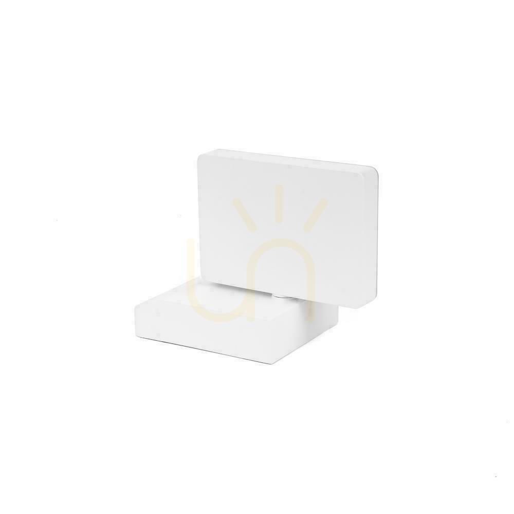 Előnézet V-TAC 17W LED projektoros homlokzati lámpatest fehér IP65 VT-11020 4000K 2580lm. V-TAC 17W LED projektoros homlokzati lámpatest fehér IP65 VT-11020 4000K 2580lm.