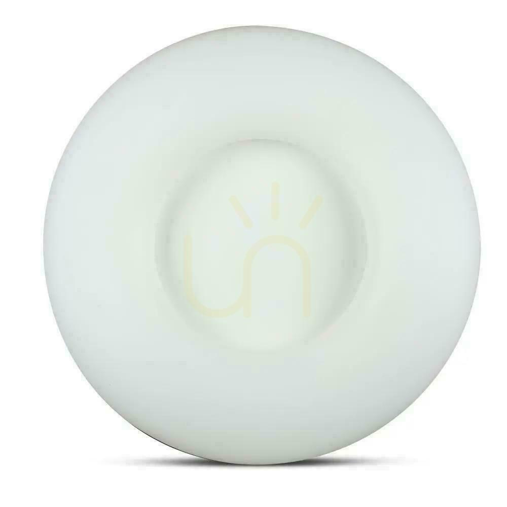 Előnézet V-TAC 80W LED mennyezeti lámpatest ovális színváltás 75cm Dimmelhető fehér VT-7752-N 2700K-6400K 7300lm 3 év garancia 3 év garancia V-TAC 80W LED mennyezeti lámpatest ovális színváltás 75cm Dimmelhető fehér VT-7752-N 2700K-6400K 7300lm 3 év garancia 3 év garancia