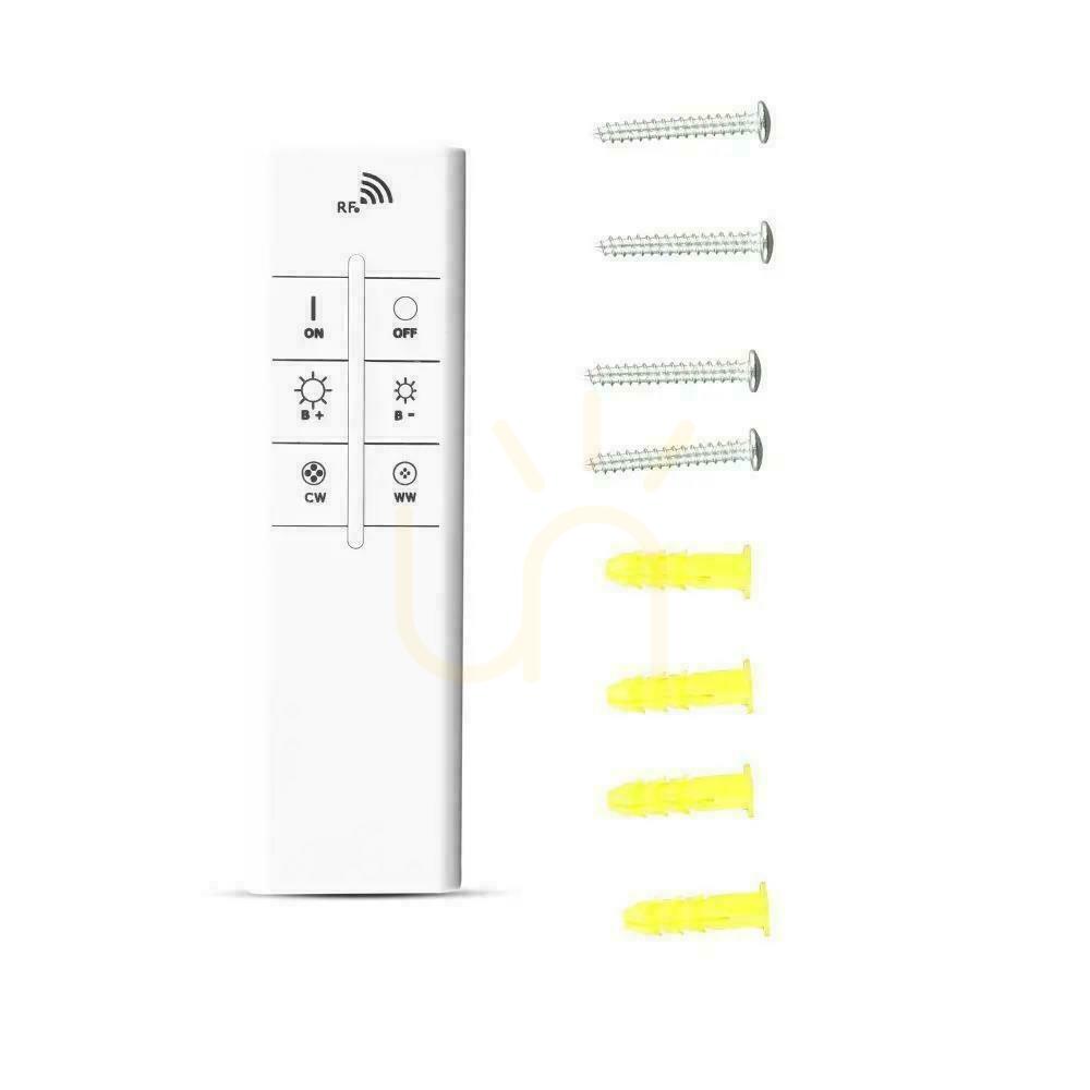 Jelölje be V-TAC 80W LED mennyezeti lámpatest ovális színváltás 75cm Dimmelhető fehér VT-7752-N 2700K-6400K 7300lm 3 év garancia 3 év garancia V-TAC 80W LED mennyezeti lámpatest ovális színváltás 75cm Dimmelhető fehér VT-7752-N 2700K-6400K 7300lm 3 év garancia 3 év garancia