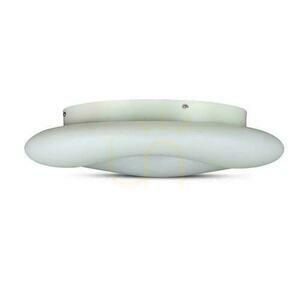 V-TAC 80W LED mennyezeti lámpatest ovális színváltás 75cm Dimmelhető fehér VT-7752-N 2700K-6400K 7300lm 3 év garancia 3 év garancia 6 V-TAC 80W LED mennyezeti lámpatest ovális színváltás 75cm Dimmelhető fehér VT-7752-N 2700K-6400K 7300lm 3 év garancia 3 év garancia small 6