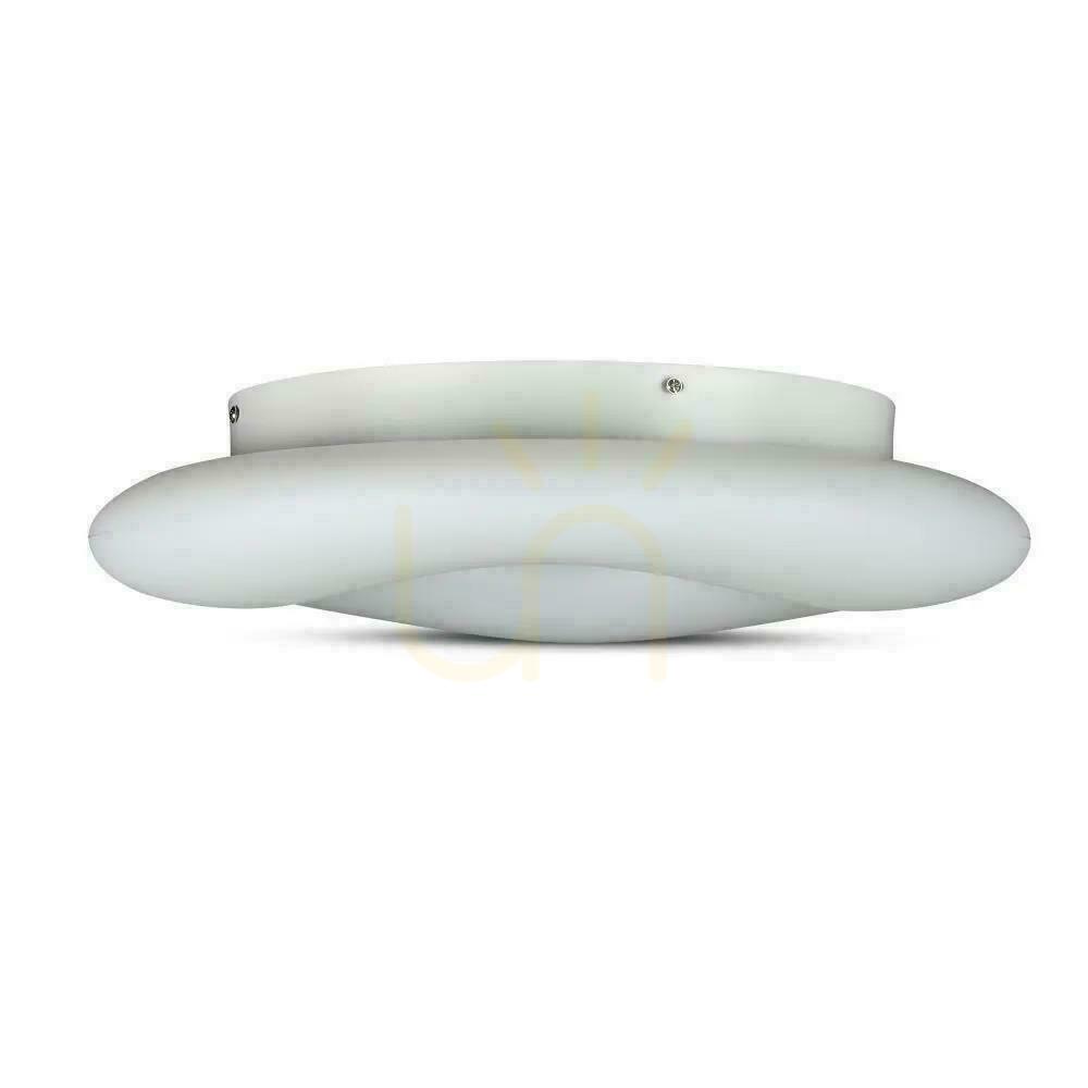 Kilátás V-TAC 80W LED mennyezeti lámpatest ovális színváltás 75cm Dimmelhető fehér VT-7752-N 2700K-6400K 7300lm 3 év garancia 3 év garancia V-TAC 80W LED mennyezeti lámpatest ovális színváltás 75cm Dimmelhető fehér VT-7752-N 2700K-6400K 7300lm 3 év garancia 3 év garancia