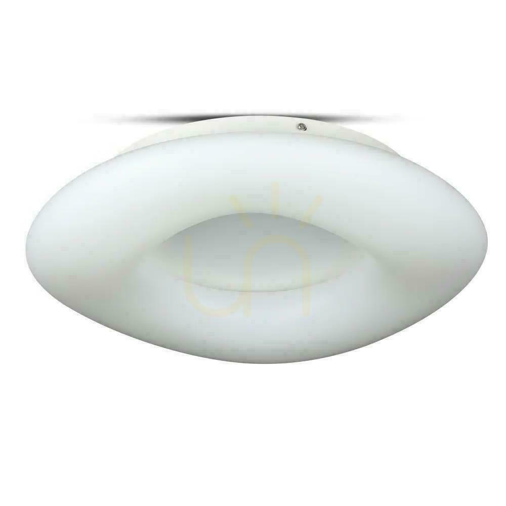 Jelölje be V-TAC 80W LED mennyezeti lámpatest ovális színváltás 75cm Dimmelhető fehér VT-7752-N 2700K-6400K 7300lm 3 év garancia 3 év garancia V-TAC 80W LED mennyezeti lámpatest ovális színváltás 75cm Dimmelhető fehér VT-7752-N 2700K-6400K 7300lm 3 év garancia 3 év garancia