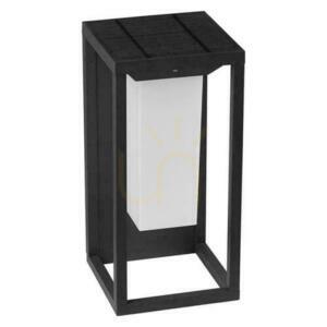 V-TAC 2W LED SAMSUNG CHIP szürke 2-funkciós IP65 VT-77-N 3000K 220lm napelemes kerti fali lámpa 3 év garancia 3 év garancia 3 V-TAC 2W LED SAMSUNG CHIP szürke 2-funkciós IP65 VT-77-N 3000K 220lm napelemes kerti fali lámpa 3 év garancia 3 év garancia small 3