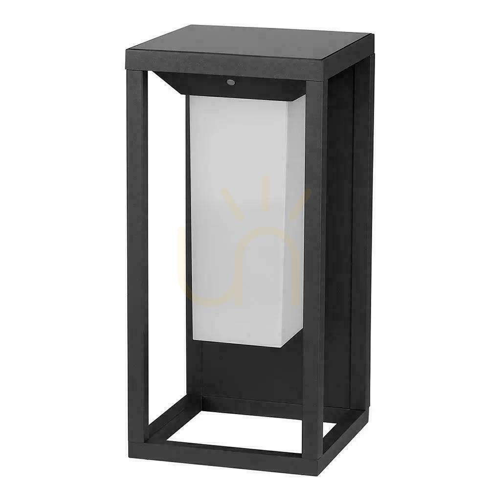 Jelölje be V-TAC 2W LED SAMSUNG CHIP szürke 2-funkciós IP65 VT-77-N 3000K 220lm napelemes kerti fali lámpa 3 év garancia 3 év garancia V-TAC 2W LED SAMSUNG CHIP szürke 2-funkciós IP65 VT-77-N 3000K 220lm napelemes kerti fali lámpa 3 év garancia 3 év garancia