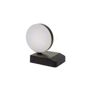 V-TAC VT-11020 kültéri LED fali lámpa 17 W fekete 4000 K IP65 small 1