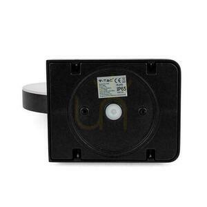V-TAC VT-11020 kültéri LED fali lámpa 17 W fekete 4000 K IP65 small 3