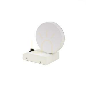 V-TAC 17W LED mozgásérzékelő kerek fehér IP65 VT-11020S 3000K 2520lm V-TAC 17W LED mozgásérzékelő kerek fehér IP65 VT-11020S 3000K 2520lm small 2