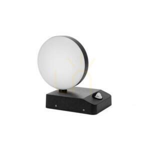 V-TAC 17W LED mozgásérzékelő kerek fekete IP65 VT-11020S 3000K 2520lm V-TAC 17W LED mozgásérzékelő kerek fekete IP65 VT-11020S 3000K 2520lm 1 V-TAC 17W LED mozgásérzékelő kerek fekete IP65 VT-11020S 3000K 2520lm V-TAC 17W LED mozgásérzékelő kerek fekete IP65 VT-11020S 3000K 2520lm small 1