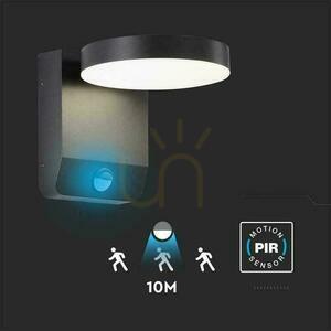 V-TAC 17W LED mozgásérzékelő kerek fekete IP65 VT-11020S 4000K 2520lm V-TAC 17W LED mozgásérzékelő kerek fekete IP65 VT-11020S 4000K 2520lm 7 V-TAC 17W LED mozgásérzékelő kerek fekete IP65 VT-11020S 4000K 2520lm V-TAC 17W LED mozgásérzékelő kerek fekete IP65 VT-11020S 4000K 2520lm small 7