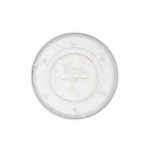 V-TAC 18W LED Plafond kerek IP44 23cm fehér VT-8618W-RD 3000K 1800lm. 1 V-TAC 18W LED Plafond kerek IP44 23cm fehér VT-8618W-RD 3000K 1800lm. small 1