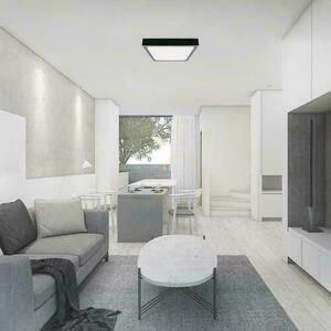 Plafond V-TAC 18W LED négyzet IP44 23x23cm Fekete VT-8618B-SQ 4000K 1800lm 5 Plafond V-TAC 18W LED négyzet IP44 23x23cm Fekete VT-8618B-SQ 4000K 1800lm small 5