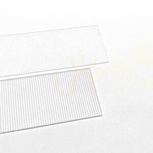 V-TAC LED lineáris felszíni SAMSUNG CHIP 40W fehér UGR<19 DIMM VT-7-46 4000K 3400lm 5 év garancia 5 év garancia small 8
