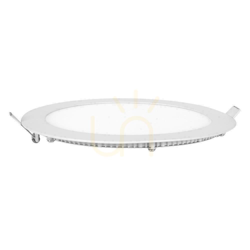 Kilátás V-TAC prémium LED-es lámpatest 22W kerek fi240 VT-2207RD-N 4000K 2265lm. V-TAC prémium LED-es lámpatest 22W kerek fi240 VT-2207RD-N 4000K 2265lm.