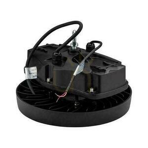 LED High Bay V-TAC MEANWELL DRIVER lámpatest 200W 185Lm/W VT-9219 4000K 37000lm 5 év garancia 5 év garancia small 3
