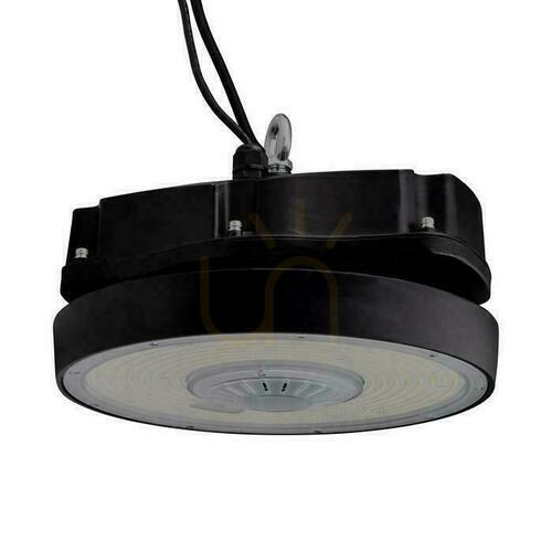 Jelölje be LED High Bay V-TAC MEANWELL DRIVER lámpatest 200W 185Lm/W VT-9219 4000K 37000lm 5 év garancia 5 év garancia