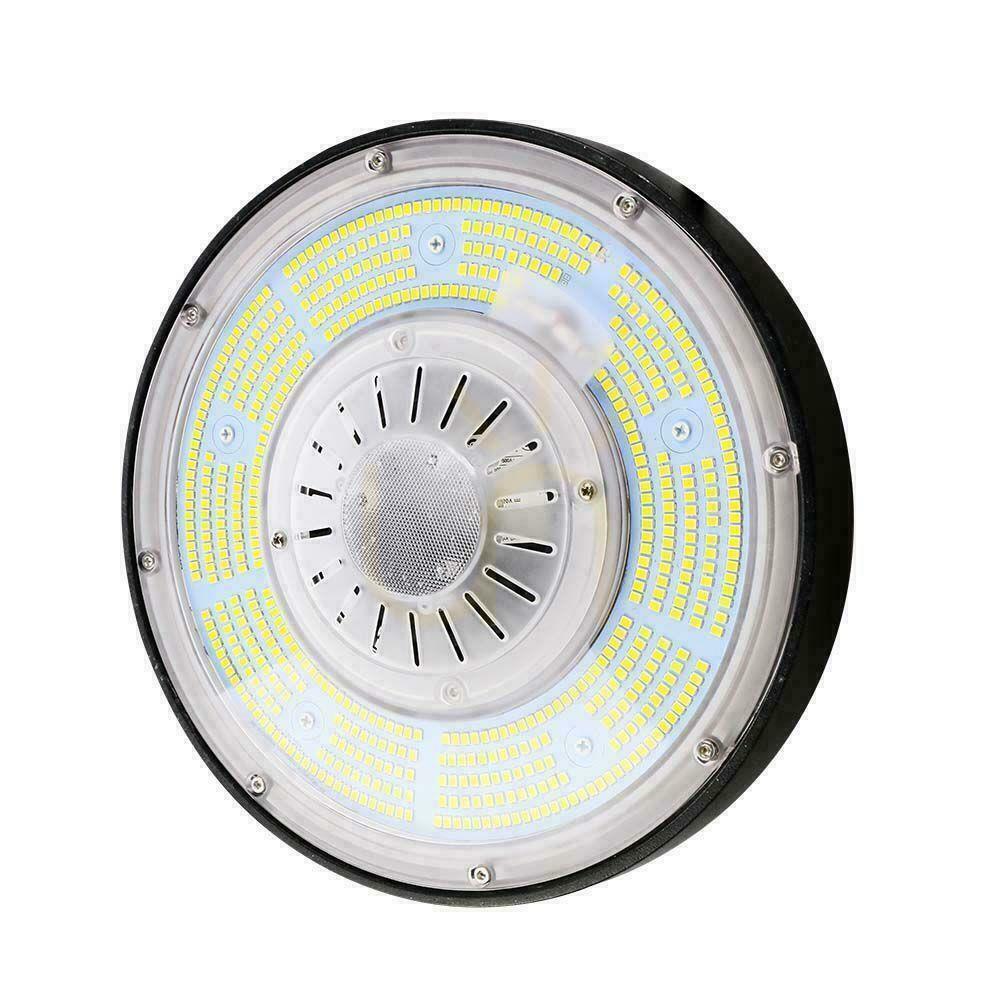 Előnézet LED High Bay V-TAC MEANWELL DRIVER lámpatest 200W 185Lm/W VT-9219 6500K 37000lm 5 év garancia 5 év garancia LED High Bay V-TAC MEANWELL DRIVER lámpatest 200W 185Lm/W VT-9219 6500K 37000lm 5 év garancia 5 év garancia