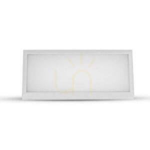 V-TAC 12W LED ferde fali lámpatest fehér IP65 VT-8054 6400K 1250lm. 3 V-TAC 12W LED ferde fali lámpatest fehér IP65 VT-8054 6400K 1250lm. small 3