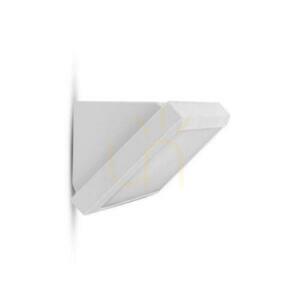 V-TAC 12W LED ferde fali lámpatest fehér IP65 VT-8054 6400K 1250lm. 0 V-TAC 12W LED ferde fali lámpatest fehér IP65 VT-8054 6400K 1250lm. small 0