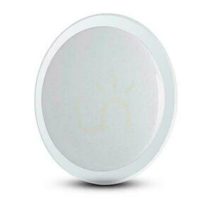 V-TAC Plafond 24W 31cm Stars SMART WiFi Amazon Alexa Google Home VT-5184 2700K-6400K+RGB 2400lm 2700K-6400K+RGB 2400lm 5 V-TAC Plafond 24W 31cm Stars SMART WiFi Amazon Alexa Google Home VT-5184 2700K-6400K+RGB 2400lm 2700K-6400K+RGB 2400lm small 5