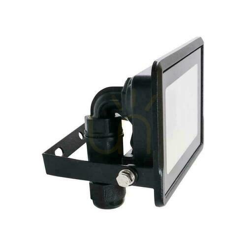 Jelölje be V-TAC VT-5181 WiFi LED reflektor 10 W RGB+3000–6500 K 725 lm