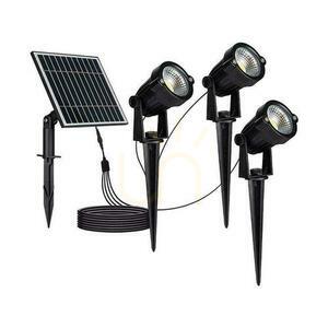 LED V-TAC napelemes kerti földi lámpatest készlet 3x1.2W IP65 VT-11032 3000K 50lm 3 év garancia 3 év garancia 0 LED V-TAC napelemes kerti földi lámpatest készlet 3x1.2W IP65 VT-11032 3000K 50lm 3 év garancia 3 év garancia small 0