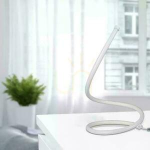 LED lámpa V-TAC Bent White Profile 20W 35cm VT-7312-W-N 3000K 1840lm 3 év garancia 4 LED lámpa V-TAC Bent White Profile 20W 35cm VT-7312-W-N 3000K 1840lm 3 év garancia small 4