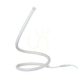 LED lámpa V-TAC Bent White Profile 20W 35cm VT-7312-W-N 3000K 1840lm 3 év garancia 0 LED lámpa V-TAC Bent White Profile 20W 35cm VT-7312-W-N 3000K 1840lm 3 év garancia small 0