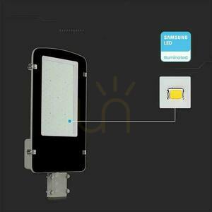 V-TAC SAMSUNG CHIP 100W VT-100ST 6500K 10000lm 10000lm LED utcai lámpatest 5 év garancia small 5