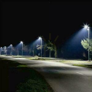 V-TAC SAMSUNG CHIP 100W VT-100ST 6500K 10000lm 10000lm LED utcai lámpatest 5 év garancia small 6
