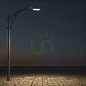 V-TAC SAMSUNG CHIP 100W VT-100ST 6500K 10000lm 10000lm LED utcai lámpatest 5 év garancia small 7