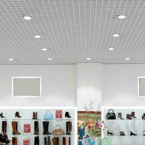 V-TAC LED Downlight SAMSUNG CHIP 20W Moving VT-2-20 4000K 1830lm 5 év garancia. 6 V-TAC LED Downlight SAMSUNG CHIP 20W Moving VT-2-20 4000K 1830lm 5 év garancia. small 6